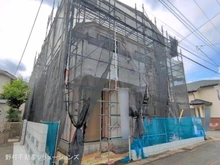 【東京都/日野市大坂上】日野市大坂上2丁目 新築一戸建て 