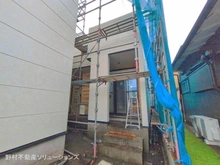 【東京都/日野市多摩平】日野市多摩平3丁目 新築一戸建て 外観