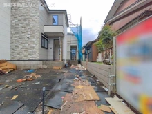 【東京都/日野市多摩平】日野市多摩平3丁目 新築一戸建て 