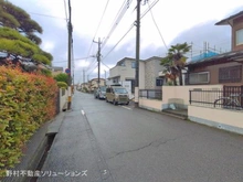 【東京都/日野市多摩平】日野市多摩平3丁目 新築一戸建て 