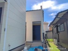 【東京都/日野市多摩平】日野市多摩平3丁目 新築一戸建て 