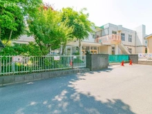 【東京都/日野市多摩平】日野市多摩平3丁目 新築一戸建て 周辺施設