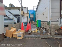 【東京都/日野市多摩平】日野市多摩平3丁目 新築一戸建て 