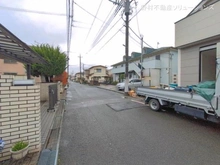 【東京都/日野市多摩平】日野市多摩平3丁目 新築一戸建て 