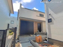 【東京都/日野市多摩平】日野市多摩平3丁目 新築一戸建て 