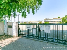 【東京都/日野市多摩平】日野市多摩平3丁目 新築一戸建て 周辺施設