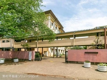 【東京都/日野市多摩平】日野市多摩平3丁目 新築一戸建て 周辺施設