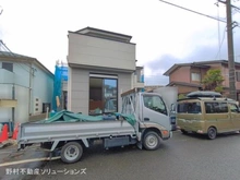 【東京都/日野市多摩平】日野市多摩平3丁目 新築一戸建て 