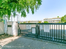 【東京都/日野市多摩平】日野市多摩平3丁目 新築一戸建て 周辺施設