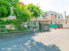 【東京都/日野市多摩平】日野市多摩平3丁目 新築一戸建て 周辺施設