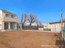 【東京都/立川市砂川町】立川市砂川町6丁目 新築一戸建て 外観