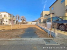 【東京都/立川市砂川町】立川市砂川町6丁目 新築一戸建て 