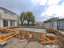 【東京都/立川市砂川町】立川市砂川町6丁目 新築一戸建て 