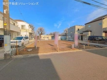 【東京都/立川市砂川町】立川市砂川町6丁目 新築一戸建て 