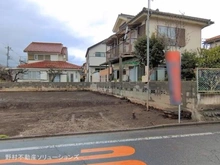 【東京都/昭島市緑町】昭島市緑町2丁目 新築一戸建て 外観