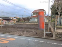 【東京都/昭島市緑町】昭島市緑町2丁目 新築一戸建て 