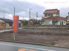 【東京都/昭島市緑町】昭島市緑町2丁目 新築一戸建て 外観