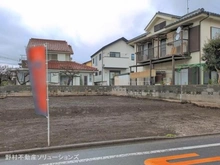 【東京都/昭島市緑町】昭島市緑町2丁目 新築一戸建て 