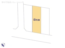 【東京都/昭島市緑町】昭島市緑町2丁目 新築一戸建て 図面と異なる場合は現況を優先