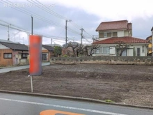 【東京都/昭島市緑町】昭島市緑町2丁目 新築一戸建て 
