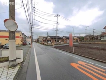 【東京都/昭島市緑町】昭島市緑町2丁目 新築一戸建て 