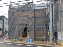 【東京都/日野市大字宮】日野市大字宮 新築一戸建て 