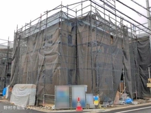 【東京都/日野市大字宮】日野市大字宮 新築一戸建て 