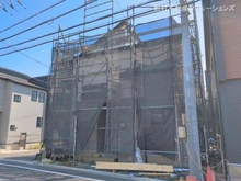 【東京都/日野市大字宮】日野市大字宮 新築一戸建て 