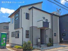 【東京都/日野市大字宮】日野市大字宮 新築一戸建て 