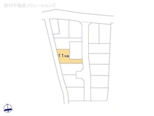 【東京都/日野市大字宮】日野市大字宮 新築一戸建て 図面と異なる場合は現況を優先