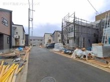 【東京都/日野市大字宮】日野市大字宮 新築一戸建て 