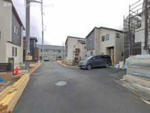 【東京都/日野市大字宮】日野市大字宮 新築一戸建て 