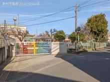 【東京都/日野市大字宮】日野市大字宮 新築一戸建て 周辺施設