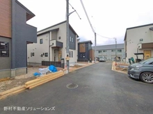 【東京都/日野市大字宮】日野市大字宮 新築一戸建て 