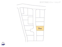 【東京都/日野市大字宮】日野市大字宮 新築一戸建て 図面と異なる場合は現況を優先