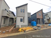 【東京都/日野市大字宮】日野市大字宮 新築一戸建て 