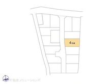 【東京都/日野市大字宮】日野市大字宮 新築一戸建て 図面と異なる場合は現況を優先