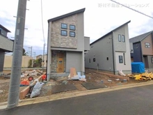 【東京都/日野市大字宮】日野市大字宮 新築一戸建て 