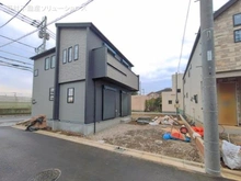 【東京都/日野市大字宮】日野市大字宮 新築一戸建て 