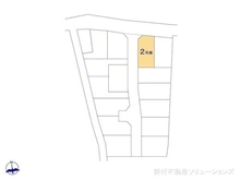 【東京都/日野市大字宮】日野市大字宮 新築一戸建て 図面と異なる場合は現況を優先