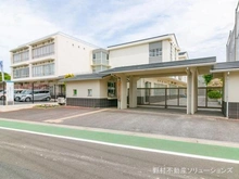 【東京都/日野市大字宮】日野市大字宮 新築一戸建て 周辺施設