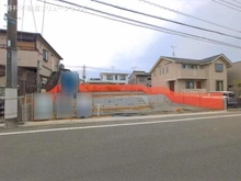 【東京都/八王子市めじろ台】八王子市めじろ台3丁目 新築一戸建て 