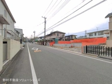 【東京都/八王子市めじろ台】八王子市めじろ台3丁目 新築一戸建て 