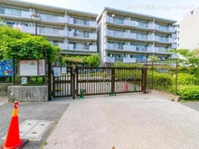 【東京都/八王子市めじろ台】八王子市めじろ台3丁目 新築一戸建て 周辺施設