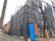 【東京都/八王子市元横山町】八王子市元横山町1丁目 新築一戸建て 外観