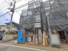 【東京都/八王子市元横山町】八王子市元横山町1丁目 新築一戸建て 