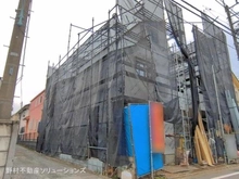 【東京都/八王子市元横山町】八王子市元横山町1丁目 新築一戸建て 