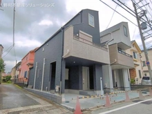 【東京都/八王子市元横山町】八王子市元横山町1丁目 新築一戸建て 