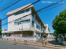 【東京都/八王子市元横山町】八王子市元横山町1丁目 新築一戸建て 周辺施設