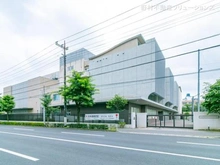 【東京都/八王子市元横山町】八王子市元横山町1丁目 新築一戸建て 周辺施設